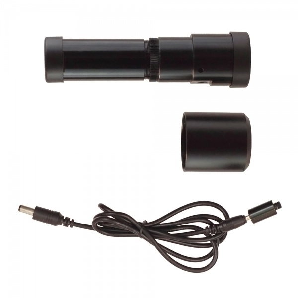 iOptron illuminated Polar Scope kit for GEM28
