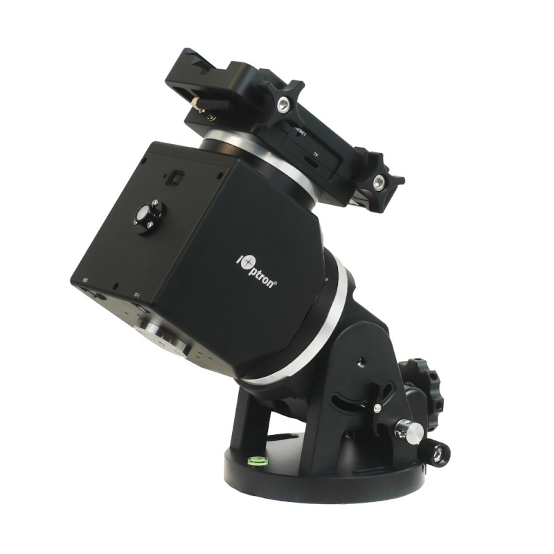 iOptron HAE69B-iMate Hybrid Harmonic Drive Equatorial GoTo Mount with iPolar