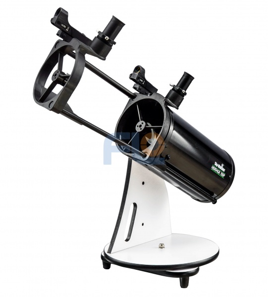 Sky-Watcher Heritage-150P Flextube Tabletop Dobsonian