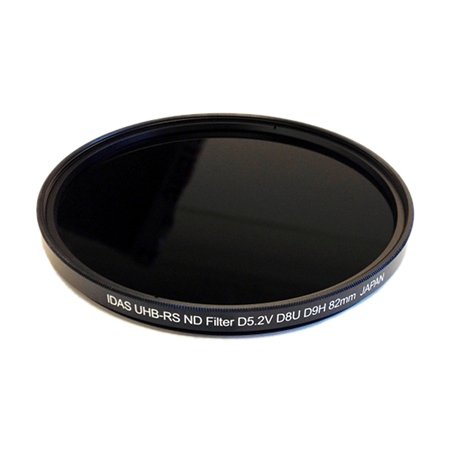 IDAS UHB-RS Solar Filter