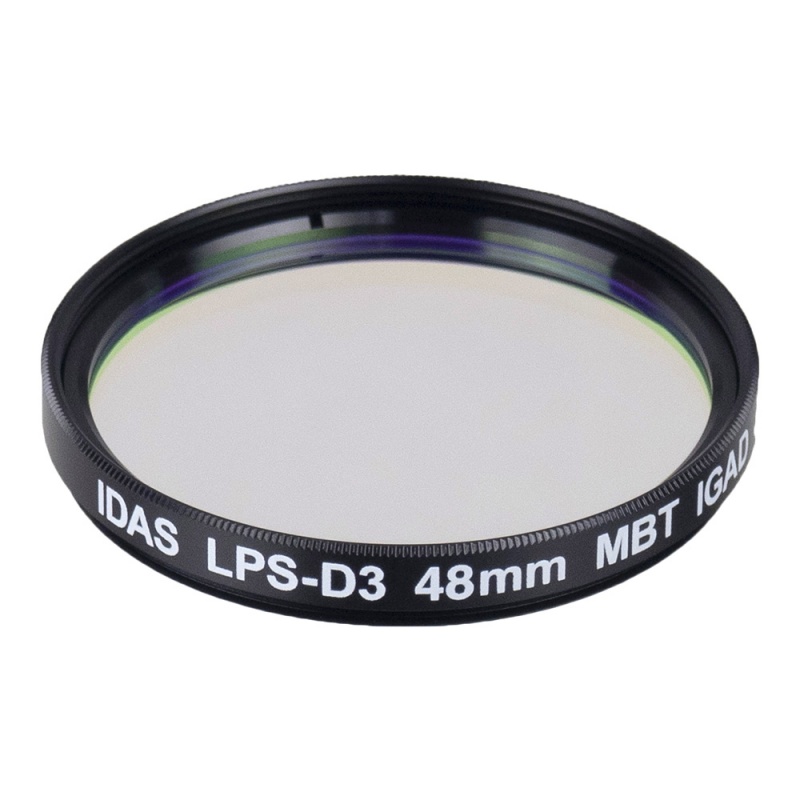 IDAS LPS-D3 Light Pollution Filter