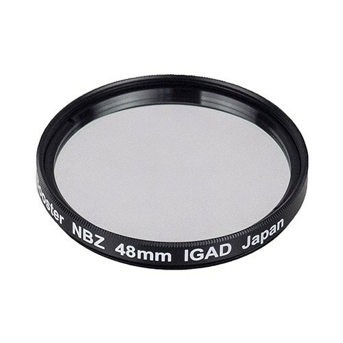 IDAS NBZ Dual Band Nebula Boost Filter