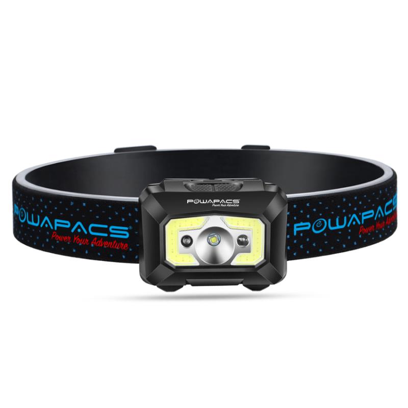 Powapacs Ultralite