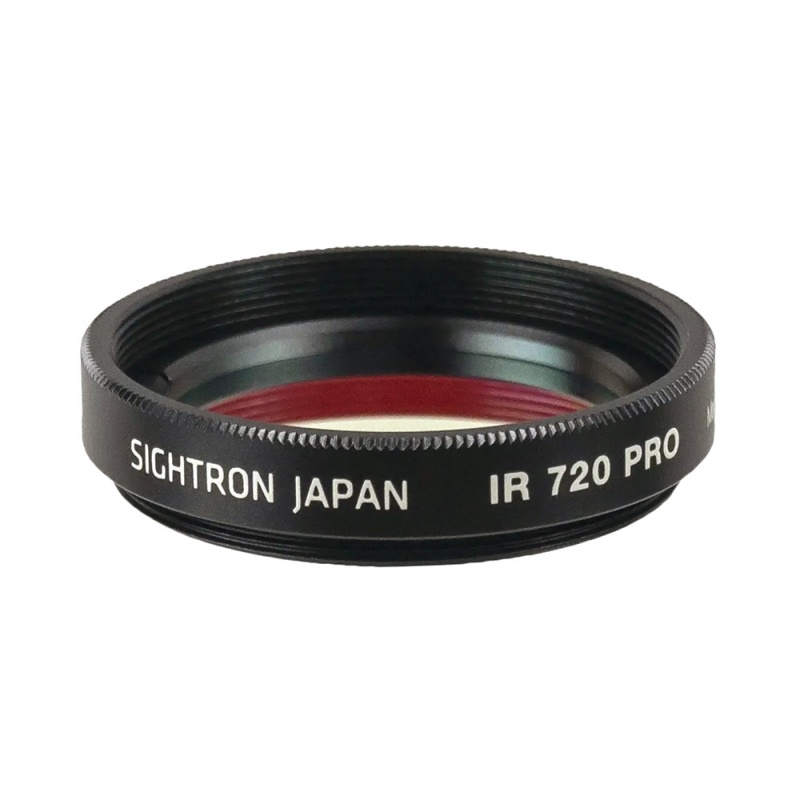 Sightron IR720 1.25'' IR Pass Filter