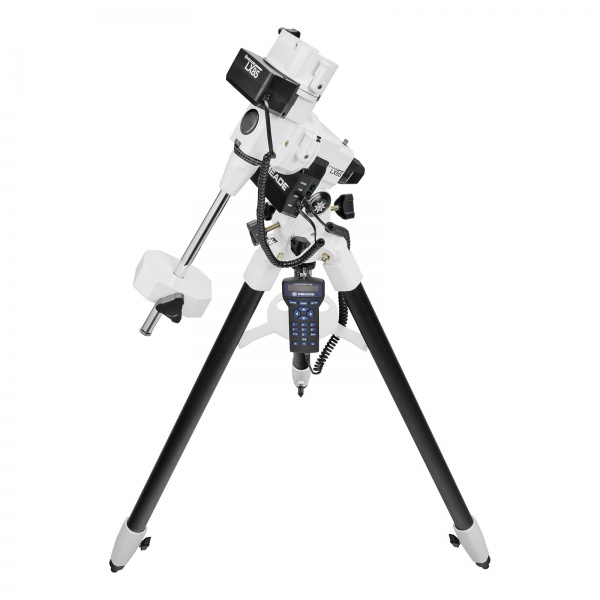 Meade LX85 GoTo Telescope Mount & Tripod