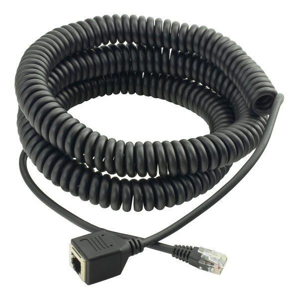 Lynx Astro Premium Handset Extension Cable for Celestron Handsets