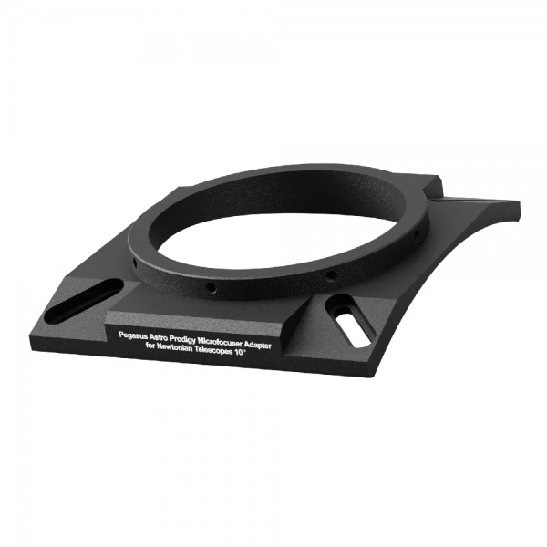 Pegasus Astro Prodigy Microfocuser Telescope Adapter for Newtonian 10''/12''