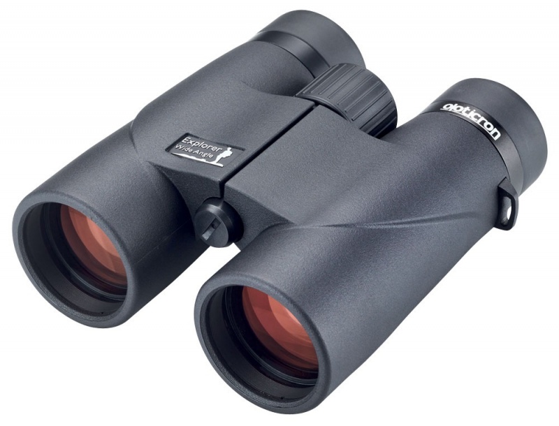 Opticron Explorer WA ED-R 42mm Binoculars