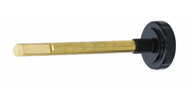 Paramount MEII Versa-Plate Brass Plunger