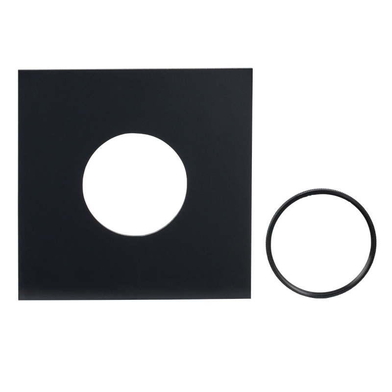 Paton Hawksley 1.25'' Filter Wheel Mounting Kit