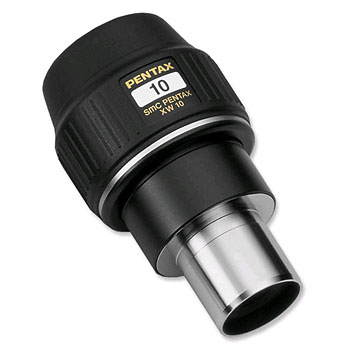 Pentax XW 10mm 70 Eyepiece