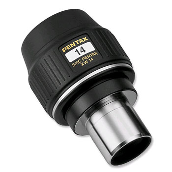 Pentax XW 14mm 70 Eyepiece