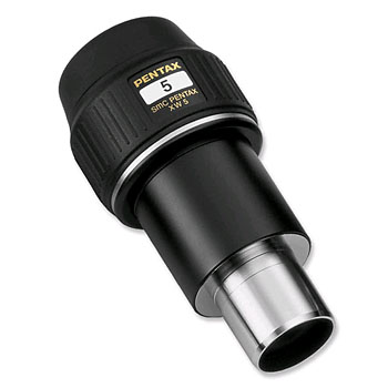 Pentax XW 5mm 70 Eyepiece