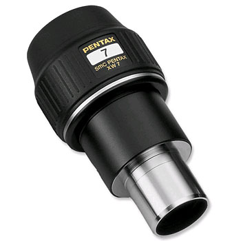 Pentax XW 7mm 70 Eyepiece