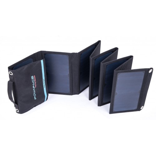 Powapacs 60w Solar Panel