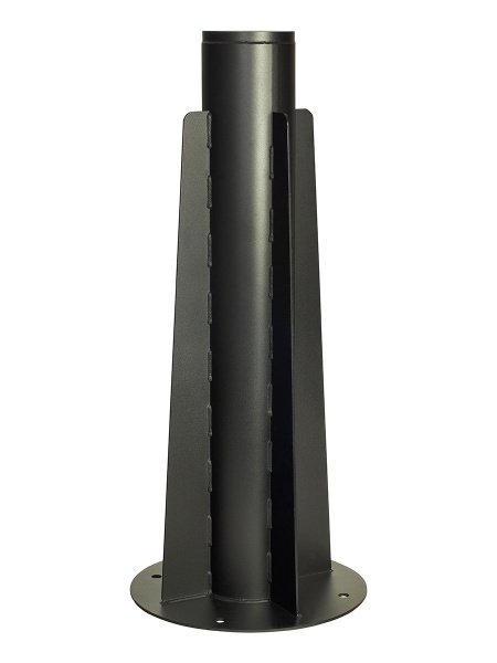 Pulsar Anti-Vibration Observatory Pier