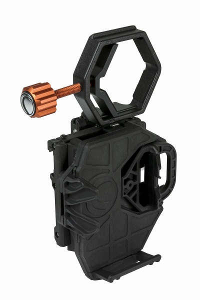 Celestron NeXGO DX Smartphone Adapter with Bluetooth Remote