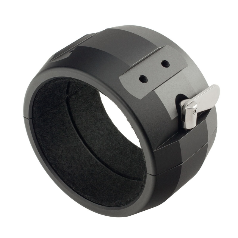 Tele Vue 4'' Satin Clamshell Style Mounting Ring