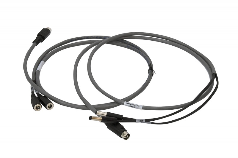 Bisque Paramount ME II/MX/MX+/MYT External Power Cable Set