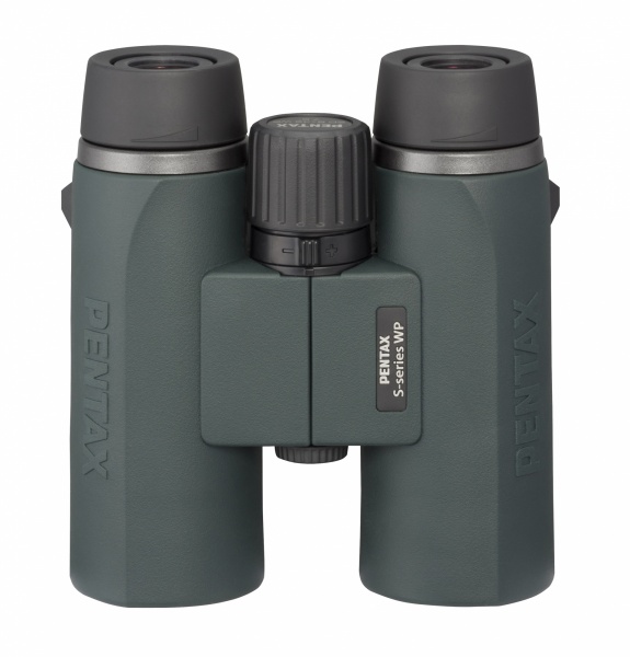 Pentax SD 42mm WP Binoculars