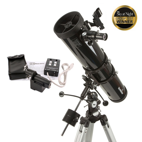 Sky-Watcher Explorer 130M (EQ-2)