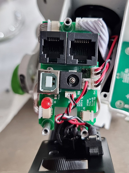 Sky-Watcher Replacement Power Board for Star Adventurer GTi