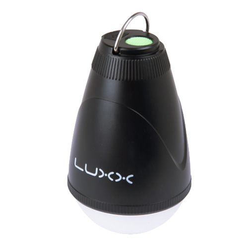 Powapacs Luxx Camping Light