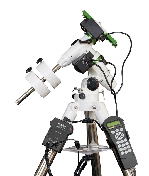 Sky-Watcher EQM-35 PRO Go-To Modular Astronomy Mount