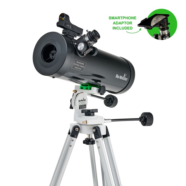 Sky-Watcher SkyHawk-1145PS AZ Pronto