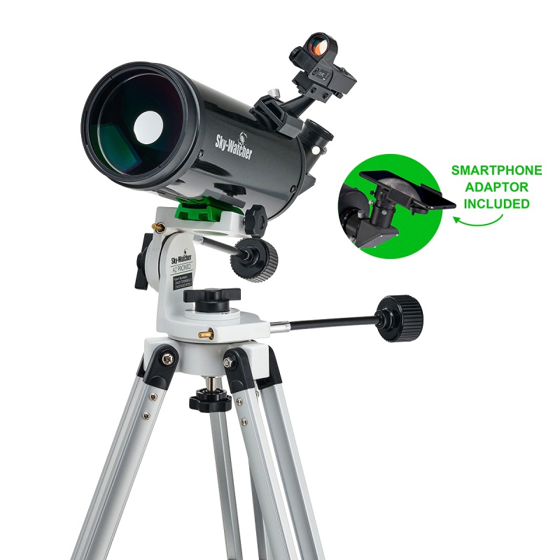 Sky-Watcher SkyMax-102S AZ Pronto