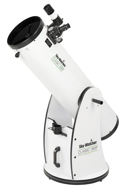 Sky-Watcher Classic 250P Dobsonian