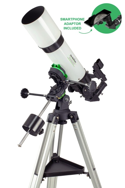 Sky-Watcher StarQuest-102R f/4.9 Achromatic Refractor Telescope