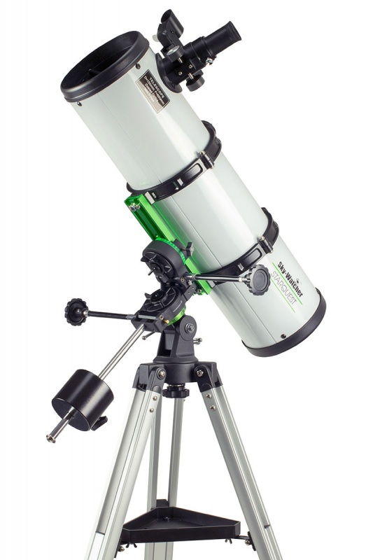 Sky-Watcher StarQuest-130P f/5 Parabolic Newtonian Reflector Telescope