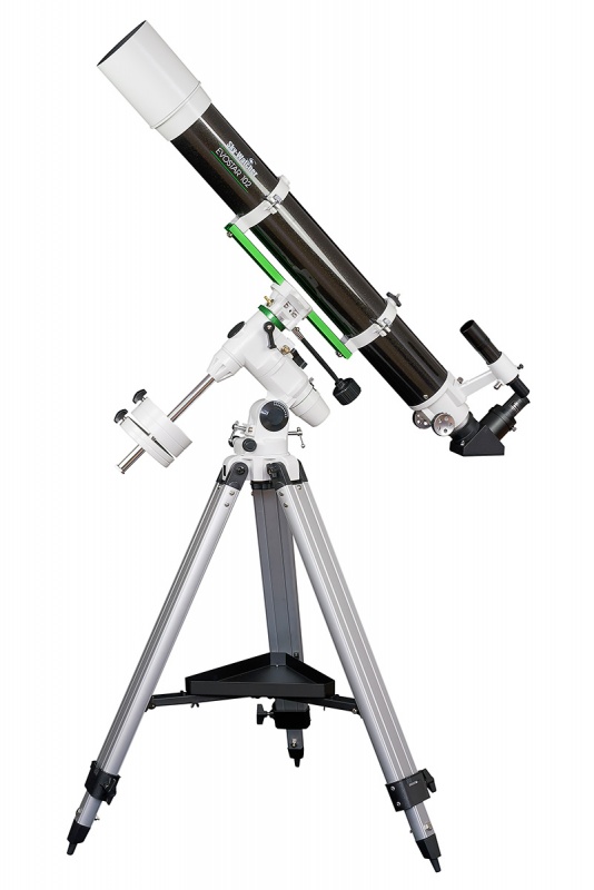 Sky-Watcher Evostar 102 (EQ3-2)