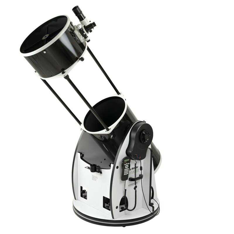 Sky-Watcher Skyliner 400P FlexTube GOTO