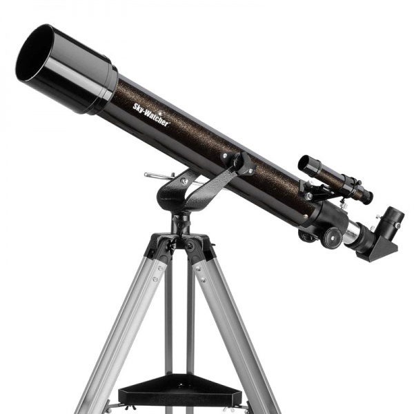 flo telescopes