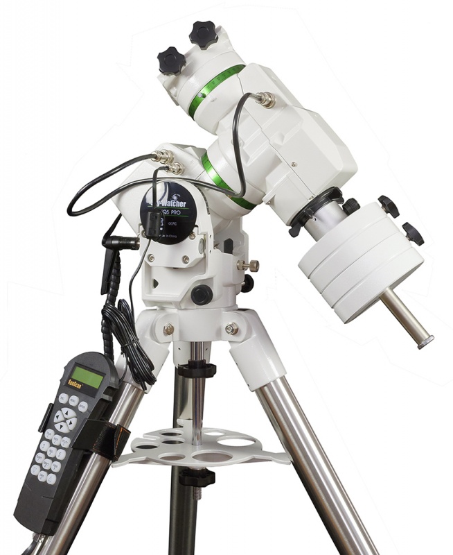Sky-Watcher AZ EQ5-GT Go-To GEQ & Alt-Az Astronomy Mount