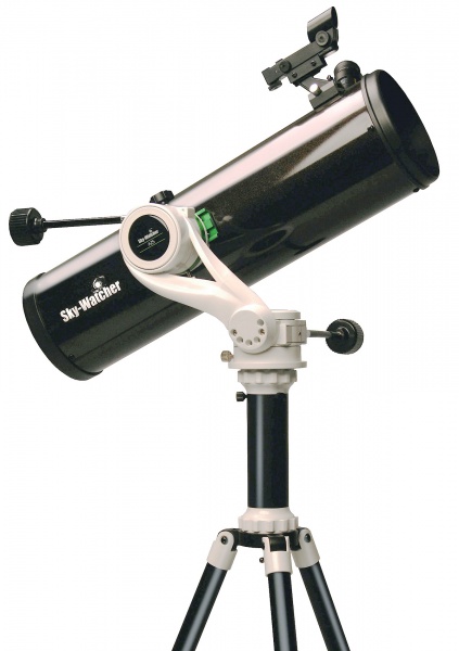 Sky-Watcher Explorer-130PS AZ5 Deluxe