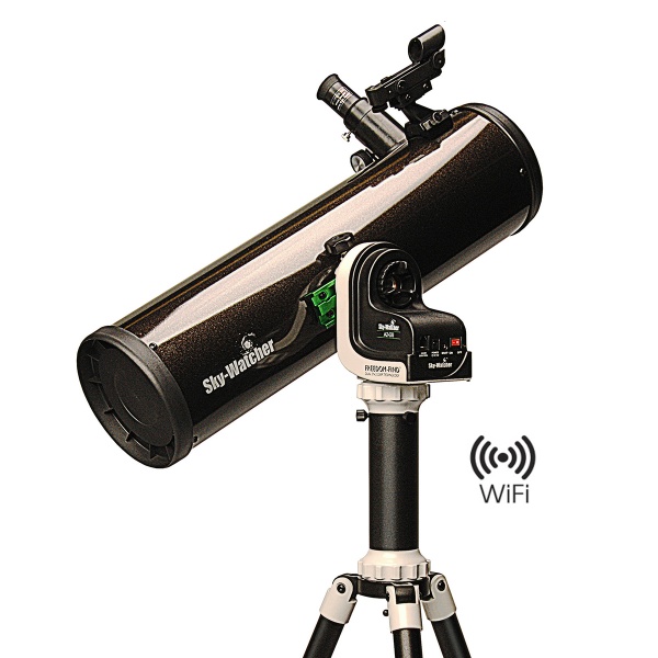 Sky-Watcher Explorer 130PS AZ GTi