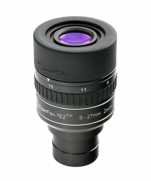 Hyperflex 9-27mm Zoom