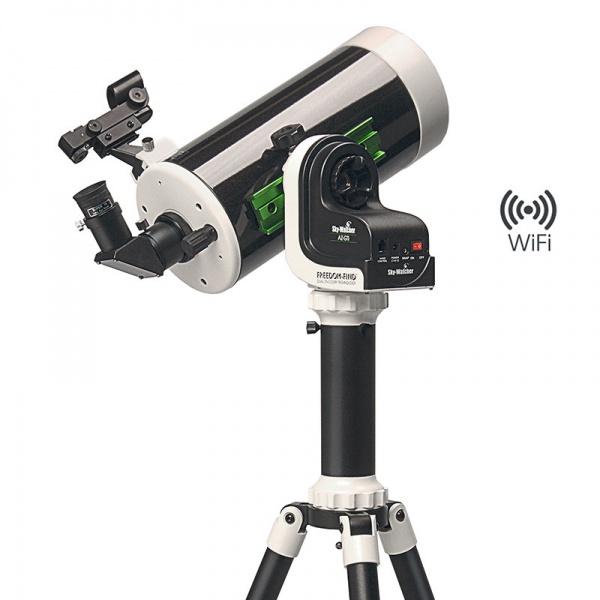 Sky-Watcher SkyMax-127 AZ GTi