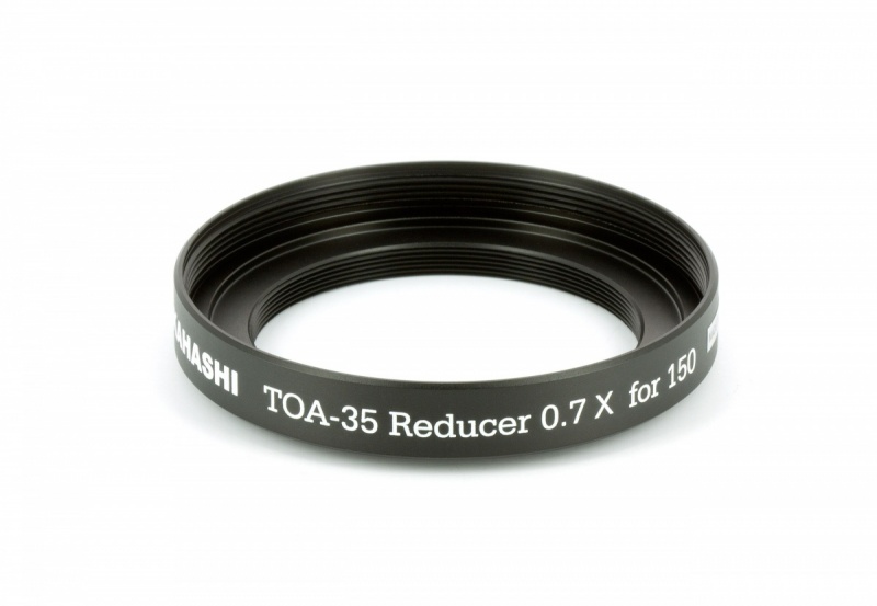 Takahashi CA ring 150 for TOA-35 used with TSA-120/TOA-130/TOA-150