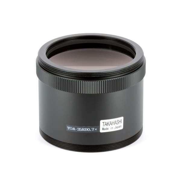 Takahashi TOA-35 focal reducer 0.7x for TSA/TOA