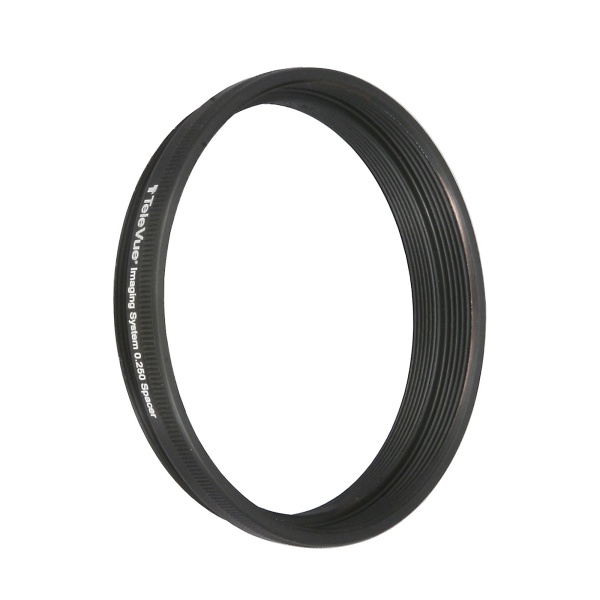 Tele Vue 0.25'' (6.4mm) Long Accessory Tube for 2.4''