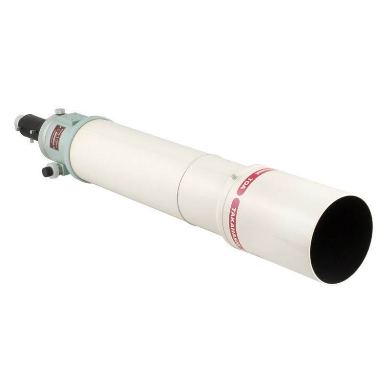 Takahashi TOA-130NFB (OTA) tube only with 50.8/31.75 adapter