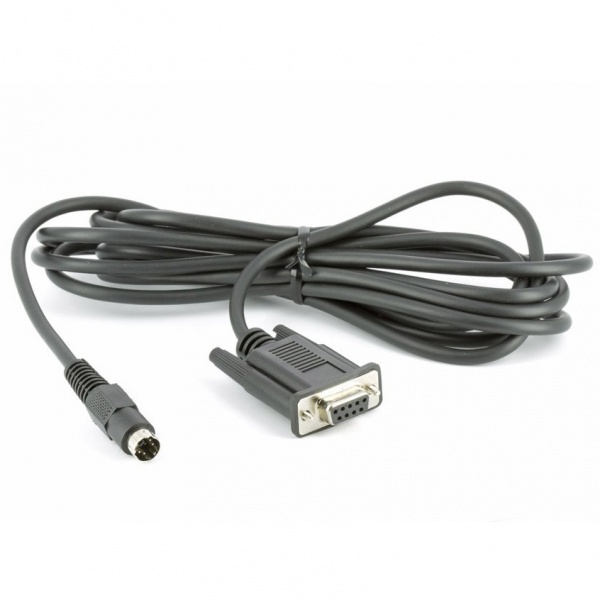 Takahashi RS232 Cable for Temma/PC