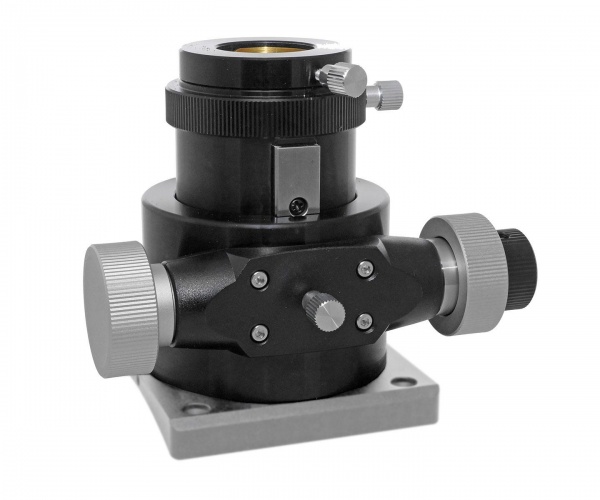 TS Monorail 2'' Dual Speed Newtonian Focuser