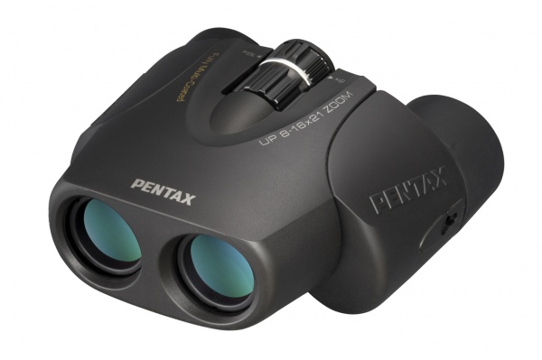 Pentax UP 8-16x21mm Zoom Binoculars