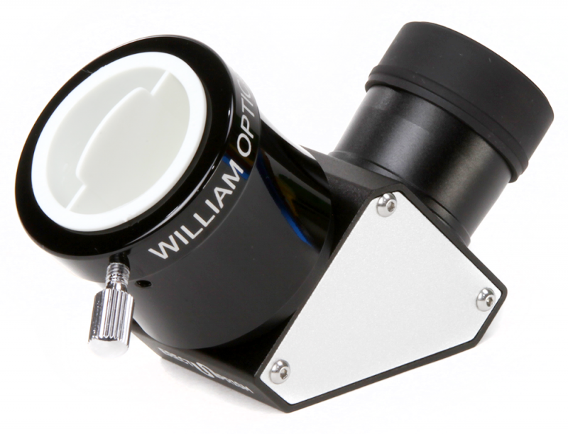 William Optics 1.25'' 90 degree Erecting Prism