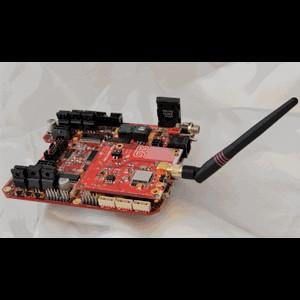WiSky 48V MKS5000 Wi Fi Control for MEII/MX/MyT